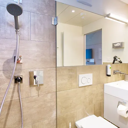 B_smart Hotel